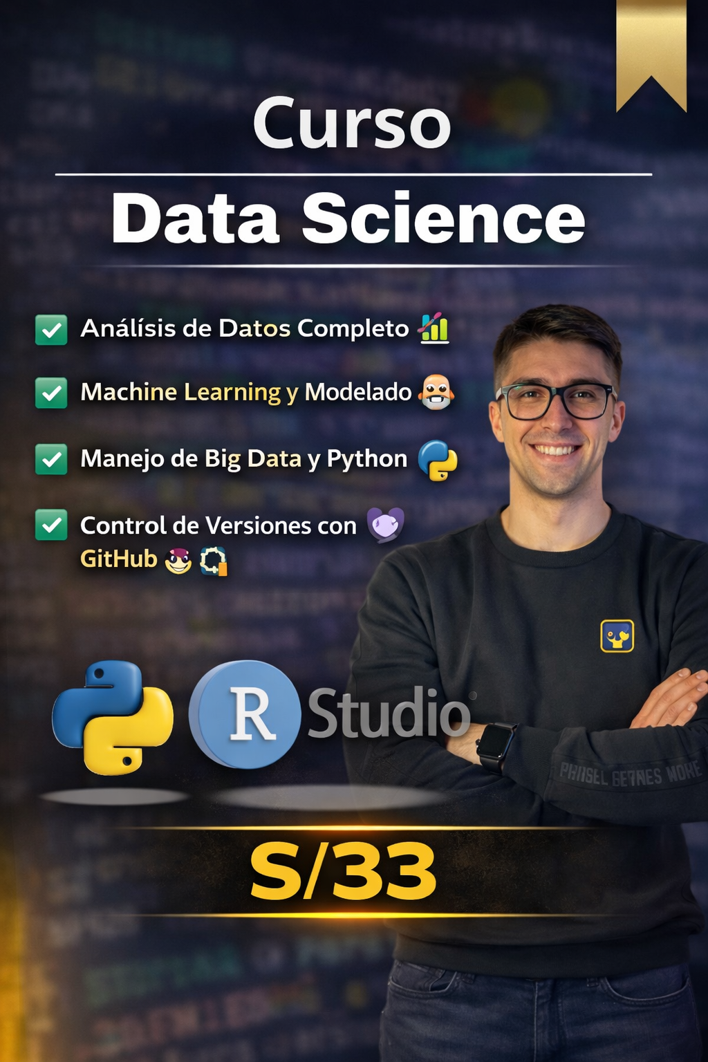 Curso Data Science