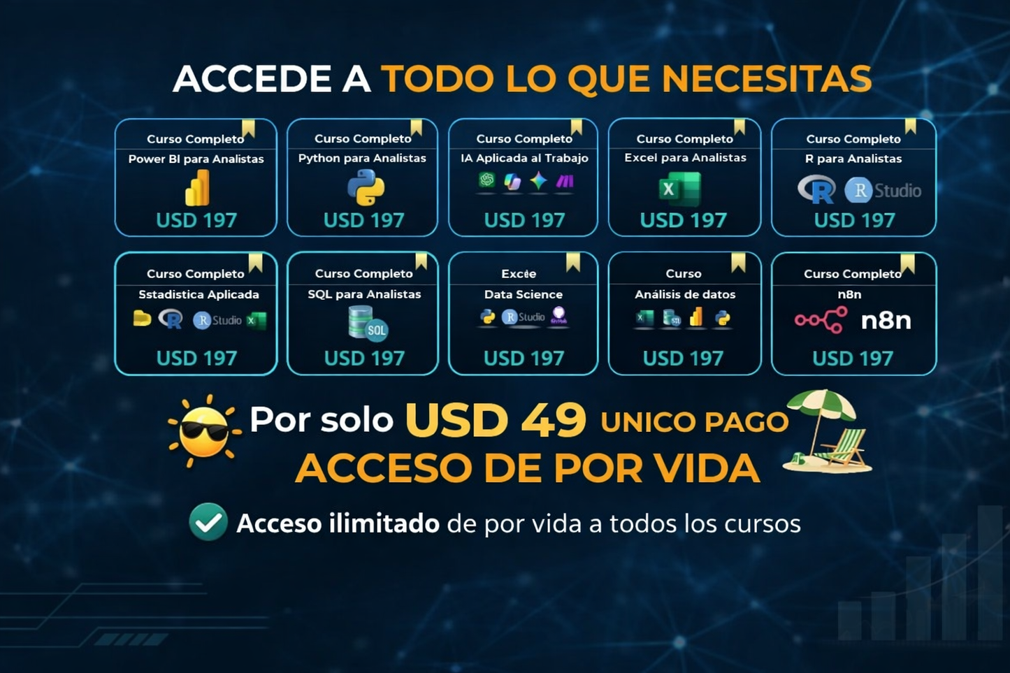 ACCESO PREMIUM ( DATA X )