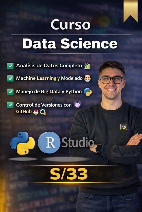 Curso Data Science